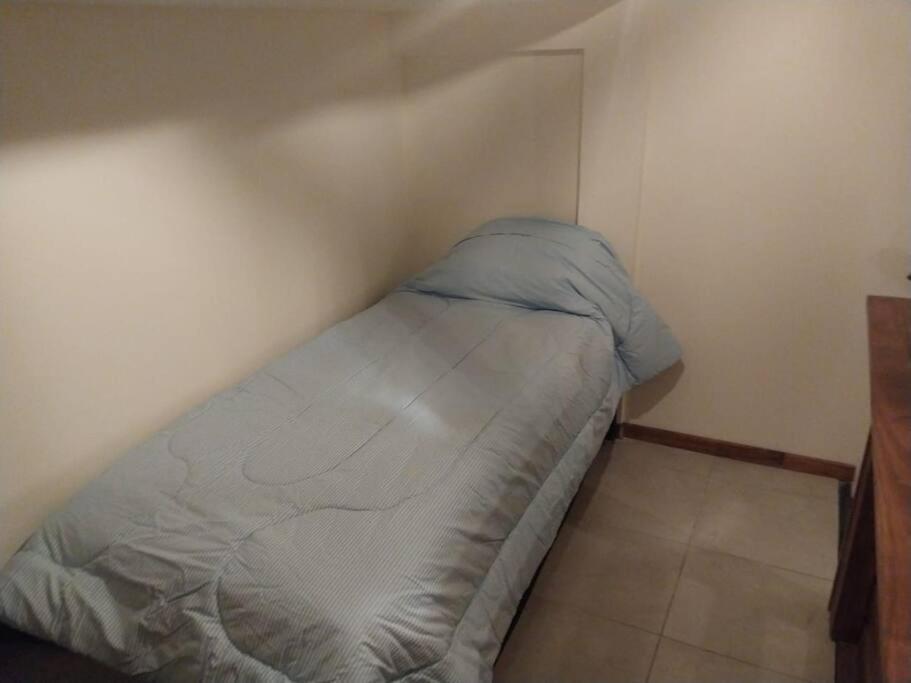 דירות El Artesano אושואיה מראה חיצוני תמונה