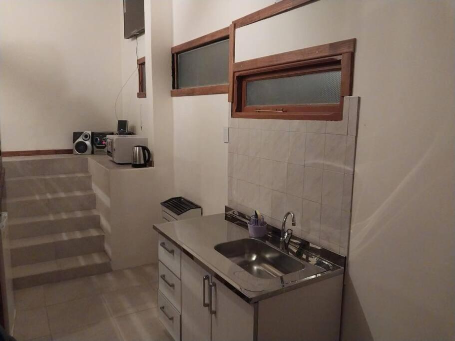 דירות El Artesano אושואיה מראה חיצוני תמונה