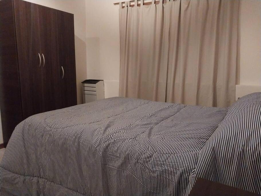 דירות El Artesano אושואיה מראה חיצוני תמונה